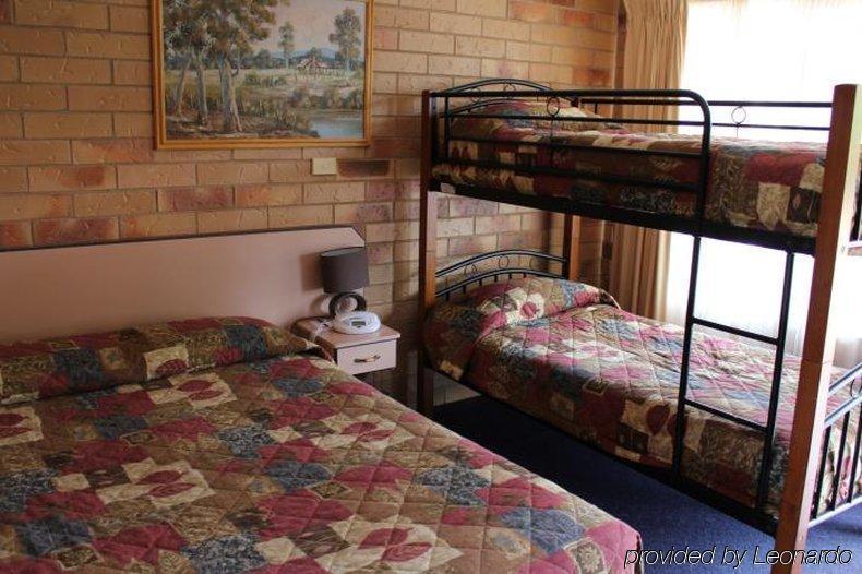 北帕克斯汽车旅馆 外观 照片